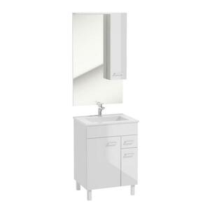 Fürdőszoba bútor készlet Catania D60 L1722 DSM 3D1S kép
