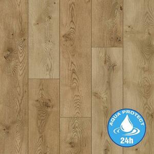 Laminált padló Athabasca Oak 8mm AC5 Vision WR 52796 kép