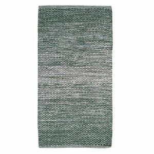 Pamut szőnyeg Chindi 0, 6/1, 2 CR-1295 zöld kép