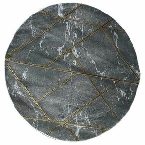 Szőnyeg Diamond 1, 2/1, 2 A0052 szürke/arany kép