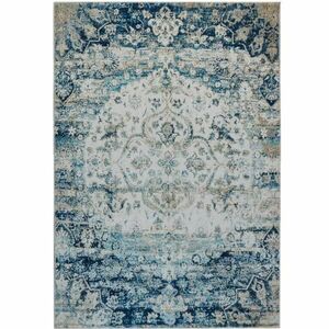 Nyomott szőnyeg Chenille Print Rug 0, 8/1, 5 4988 kép