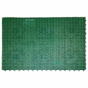 Lábtörlő Trawka 294043 40x60 cm zöld kép