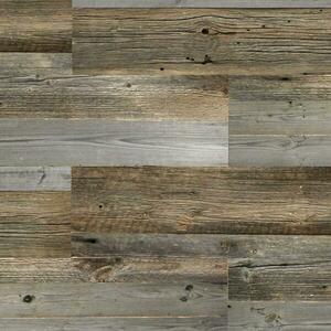Fa falpanel Natural Wood Grey op=0, 5m2 kép
