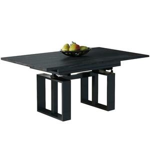 Asztal, felhúzható Empoli 170 sötét konkrét kép
