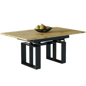 Asztal, felhúzható Empoli 170 tölgy artisan kép