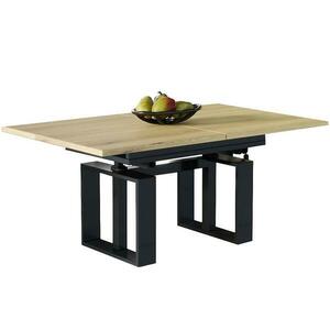 Asztal, felhúzható Empoli 170 tölgy natura kép