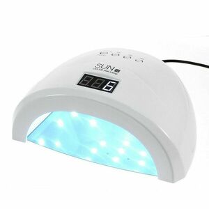 30 LED-es UV lámpa kép