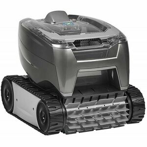 Zodiac Tornax Pro OT 3200 Elite automata vízalatti medence porszívó robot – 2 év garancia kép