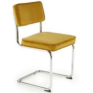 Szék W150 mustáros szék kép