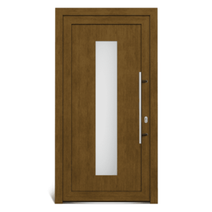 EkoLine főbejárati ajtó, jobbos - Ablakok-raktarrol.hu - 1044 x 2020. kép
