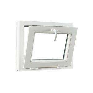REHAU Smartline+műanyag bukó ablak - Ablakok-raktarrol.hu - 600 x 550. kép