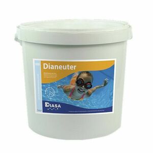 Diasa Dianeuter, klór semlegítő, 5 kg kép