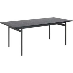 Asztal Full fekete kép