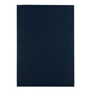 Pamut párnahuzat 50x60 cm kék kép