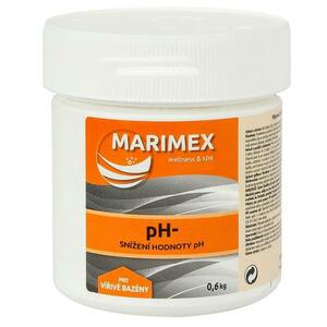 Marimex spa Ph- 0, 6 kg kép