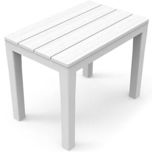 Asztal Timor fehér kép
