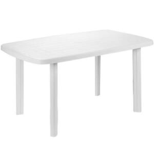 Asztal fehér Faro kép
