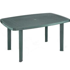 Asztal Faro zöld kép