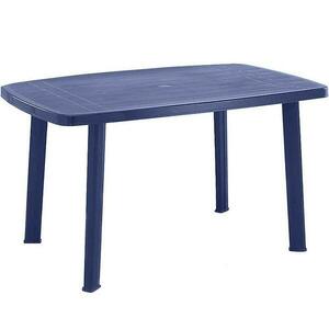 Asztal kék Faro kép
