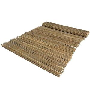 Bambusz erkélytakaró 150X500 cm kép