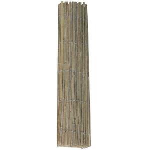 Bambusz erkélytakaró 100x500 cm kép