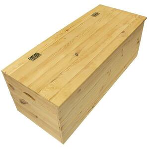 Kerti box Pine Box kép