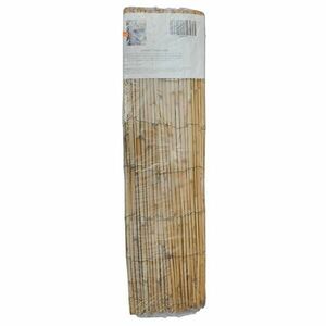 Bambusz kerítés 100/500 C029S 1050 kép