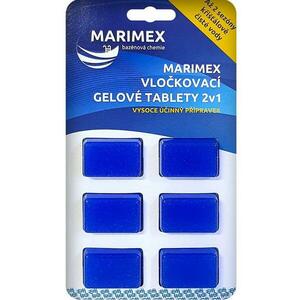 2in1 Marimex gélpapír tabletta kép