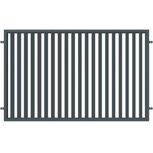 Kerítés panel Agat 120X200 W01370 kép