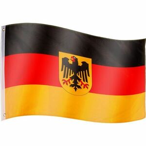 FLAGMASTER® Zászló Német sas 120 x 80 cm kép