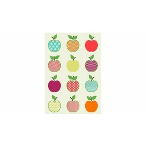 Feeling Fruity gyerekszőnyeg, 120x170 cm kép