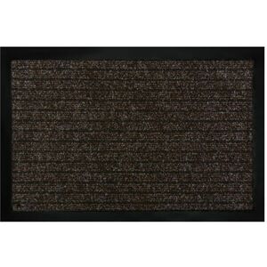 Dorin szennyfogó szőnyeg, barna, 50x80 cm kép