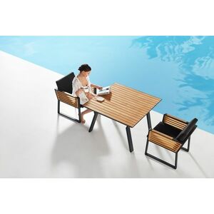 New Asztal és 4 szék kép