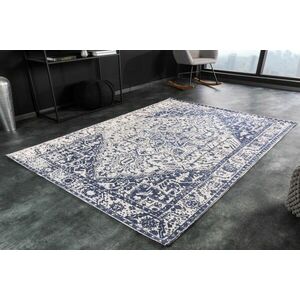 Design szőnyeg Saniyah 230 x 160 cm kék kép