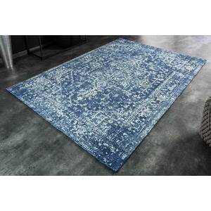 Design szőnyeg Palani 230 x 160 cm kék kép