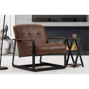 Design fotel Cahya barna kép