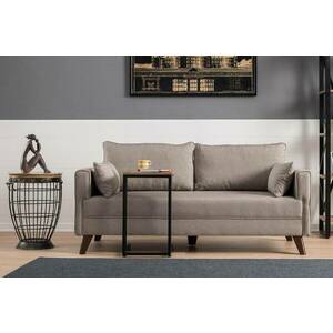Design kanapé Marisela 177 cm krém kép