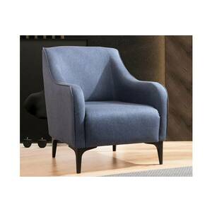 Design fotel Beasley kék kép