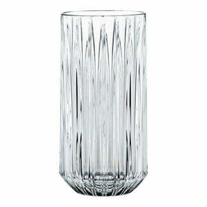 Jules Longdrink 4 db magas kristályüveg pohár, 375 ml - Nachtmann kép