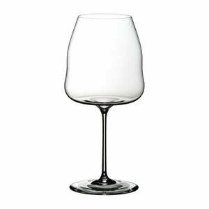 Borospohár 950 ml Winewings Pinot Noir – Riedel kép