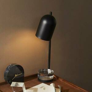 AYTM Luceo asztali lámpa, fekete kép