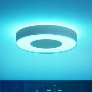 Philips Hue Xamento LED mennyezeti lámpa fehér 42, 5cm kép