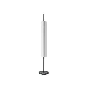 FLOS Emi LED asztali lámpa, fehér, magasság 114 cm, fényerőszabályozható kép