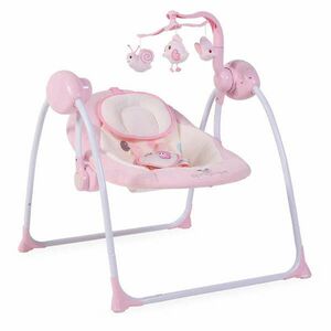 Cangaroo swing baby rózsaszín kép