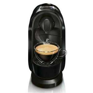 TCHIBO Kávéfőzőgép, kapszulás, TCHIBO "Cafissimo Pure", fekete kép