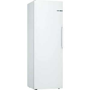 Bosch KSV33VWEP Egyajtós hűtőszekrény, 324L, M: 176, VitaFresh, E... kép