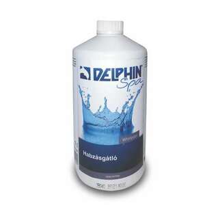 Delphin Spa Habzásgátló 1l kép