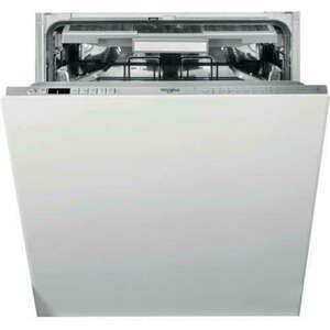 Whirlpool WIO 3O540 PELG Beépíthető mosogatógép, 14 teríték, 10 p... kép