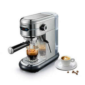 HiBREW H11 kávéfőző Félautomata Eszpresszó kávéfőző gép 1, 1 L kép