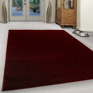 Ay Ata 7000 piros 160x230cm egyszínű szőnyeg kép